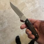 April Buck of the month is such a beauty I had to get it.