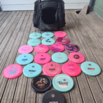 Kastaplast only bag.