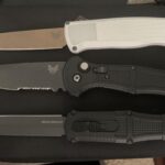 Anyone else edc an auto of some variation? (Legally of course). Reasons for and against, pls!