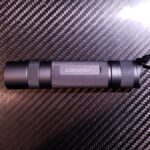 [NMD] Convoy S21A, Simon's R70 4000K XHP50.3 is ROSY