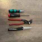 Industrial maintenance mechanic EDC