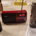 Two new lights in the mail today!