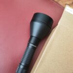 Ordered Friday arrived Tuesday. Simon is fast. Convoy L21B 719A