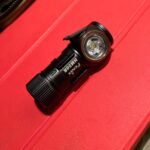 Cover will not stay closed