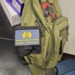 New Patch for my day bag