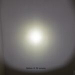 Nitecore CR6 w/ d-c fix