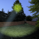 Beamshots MH12 Pro, MT2C Pro, Convoy S8 and EDC35