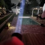 Modlite OKW head is a nice thrower.