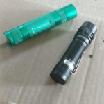 Swapped some emitters