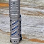 New EDC - Acebeam E70 Mini Ti