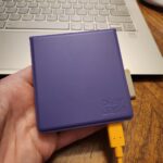 For those into handhelds