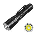 Wurkkos TD03 flashlight only $18 right now!