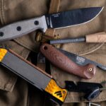 Mostly an ESEE Pinhoti appreciation post