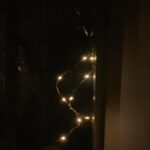 Trimmed  3AA fairy lights to 5 LEDs and used foil for a dummy cell. This is day 31 nonstop…