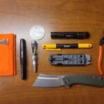 Monday afternoon pocket dump