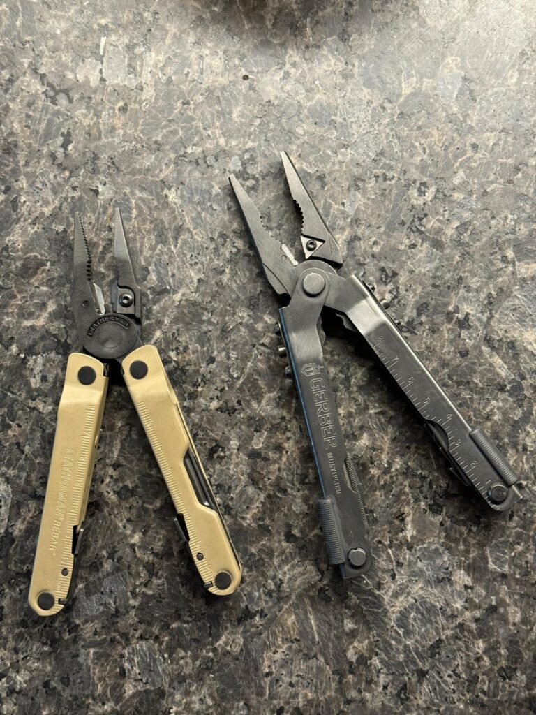 Couldn’t pick one so I got both