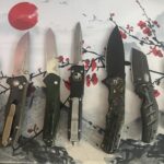 Just got done sharpening figured I’d show the collection so far, Started collecting at 17 now iam 19 this is how far I have made it!