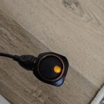 I sent my Fenix HM61R V2 for warranty replacement since it didn't charge and only showed both red and green lights simultaneously. I got the whole light replaced but the new one has the exact same issue. I also received new charging cable and tried 3 different power sources. What is going on?