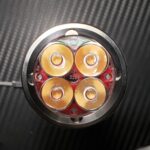 [NMD] Quad M21H, Ledil Angie-S 519A