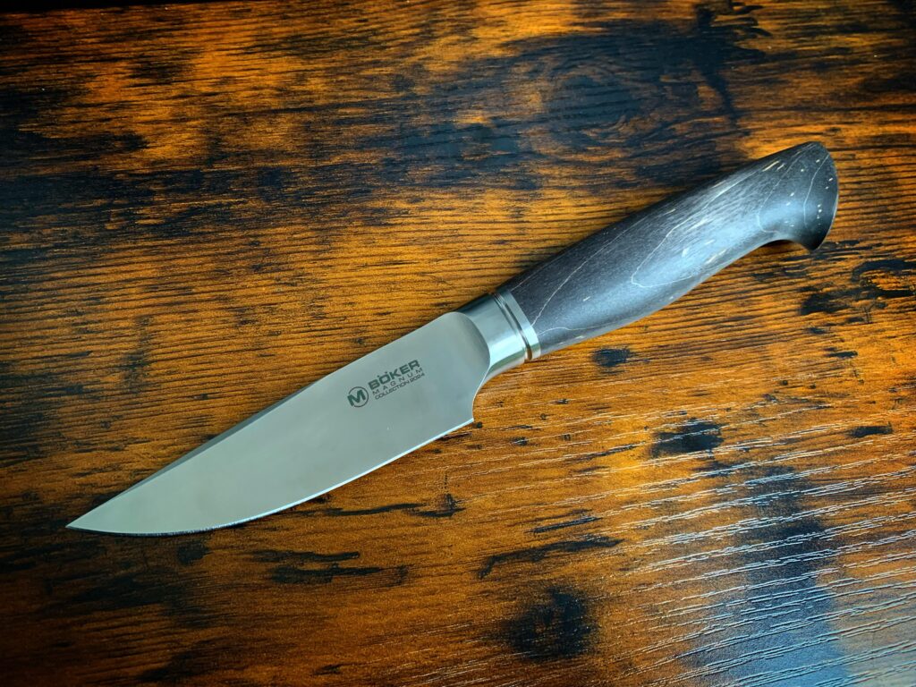 Böker Magnum Collection 2024
