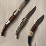 Ugly picture of some Spanish knives I found