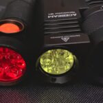 Yellow tritium in M1 terminator (low red aux on D4v2 for comparison)