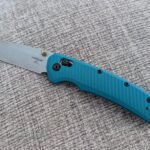 New scales on my Hogue Deka