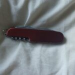 Please help me Identify this knife