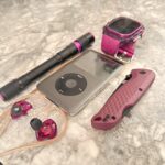 Purple / Old School Cool