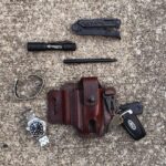 All black everything. Finally got the stream light macro stream. I really need to stop spending money on gear. I lie and tell my self it’s a work investment…