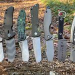 Best knife that has great , Ergos, Materials, Steel and Lock for under $200 USD?