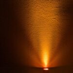 Reflow of Reylight Red Dawn from 519A 4000K to FFL351A 1800K