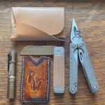 Leatherman Carry Advice