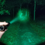 Convoy 18650 w/ Green LED - Help me pick!