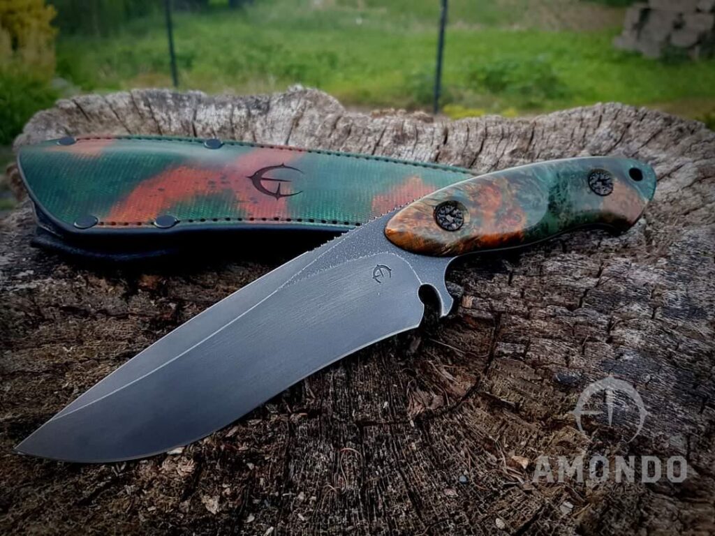 "Saltio" Another dark drop point