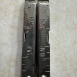 Bear jaws “mactools”