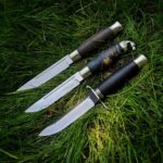 I Finished these new commissioned Hunters today! I absolutely love how they turned out. What do you think of them?