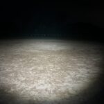 First light - Wurkkos TS22 XHP70.3