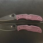 NKD! Got both sprint runs of the Pd#1 looks even better in person