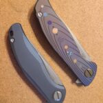 Nkd x2 and updated collection!