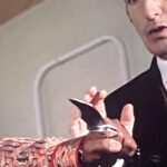 Who knows what knife this is?