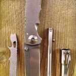 Ti carry, shiny carry.