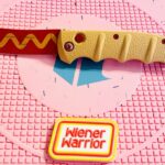 Kalashnikov Wiener Warrior