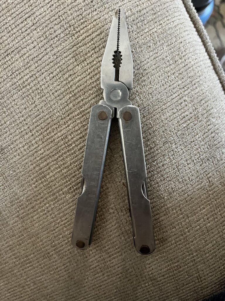 Help me identify this tool