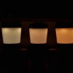 519A 2700K vs 2700k DD vs FFL351A 1800K