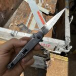 Found in a scrap bin, my lucky day