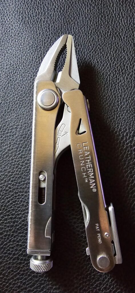 Got a like new first year Crunch for $50.