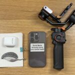 my edc as a new filmmaker