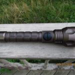 Can anyone identify this flashlight?