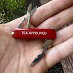 Update on my Victorinox Jetsetter